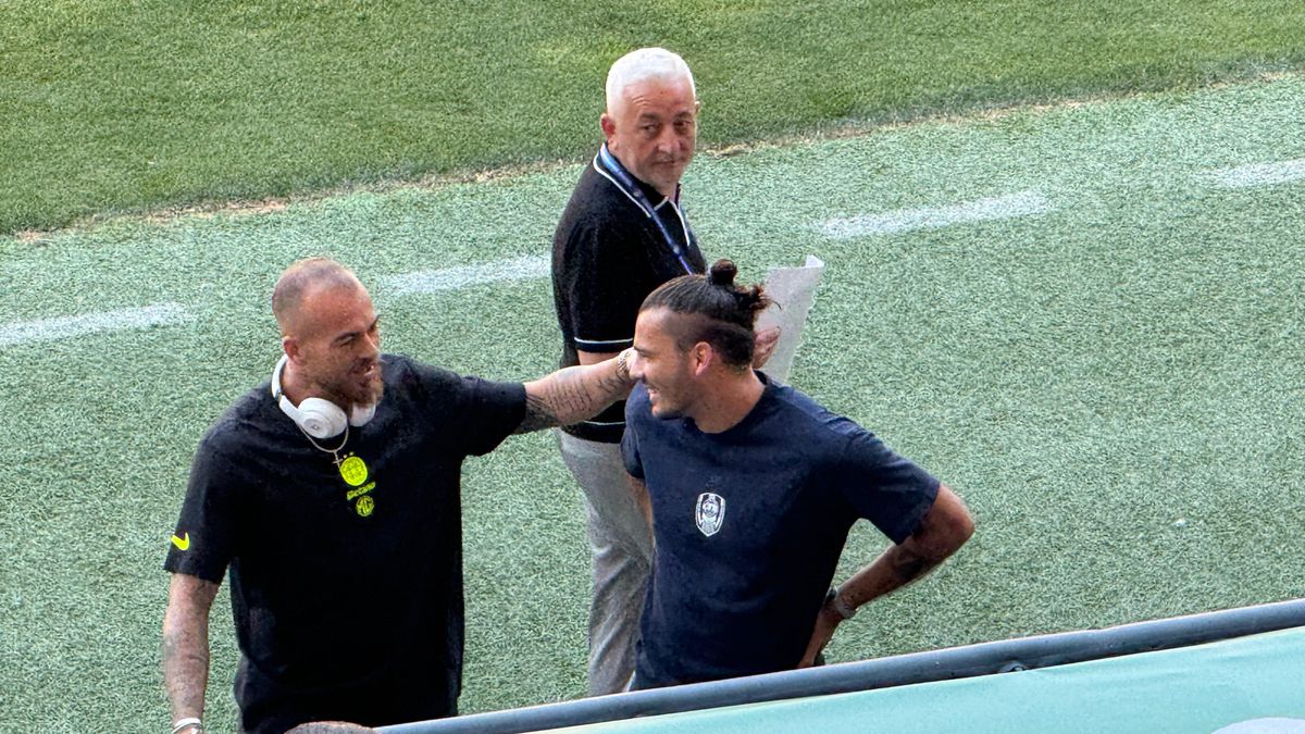 FCSB e supercampioana României! Debut de vis pentru Politic, Radunovic a răpus-o în prelungiri pe CFR Cluj