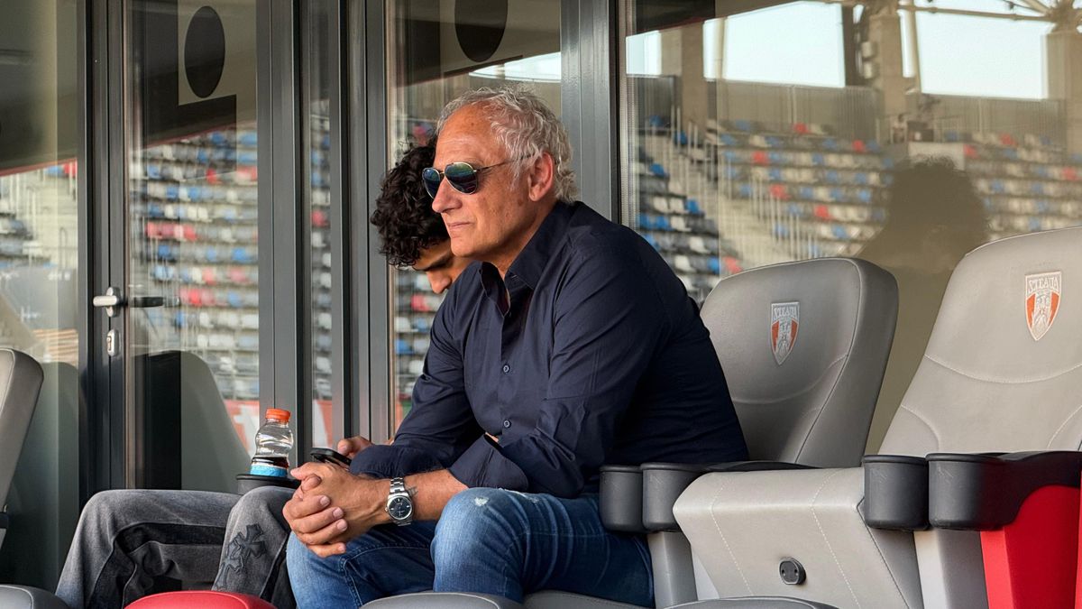 Imagini înainte de Supercupa României, FCSB - CFR Cluj