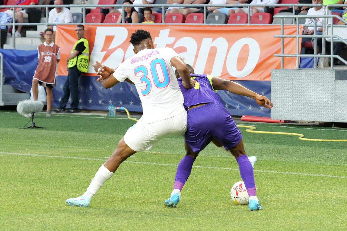 FCSB - CFR Cluj, Supercupa României