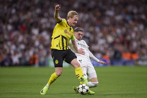 LIVE ORA 23:00 Real Madrid - Borussia Dortmund, în sferturile de finală la Mondialul Cluburilor » Echipe probabile + cotele bookmakerilor