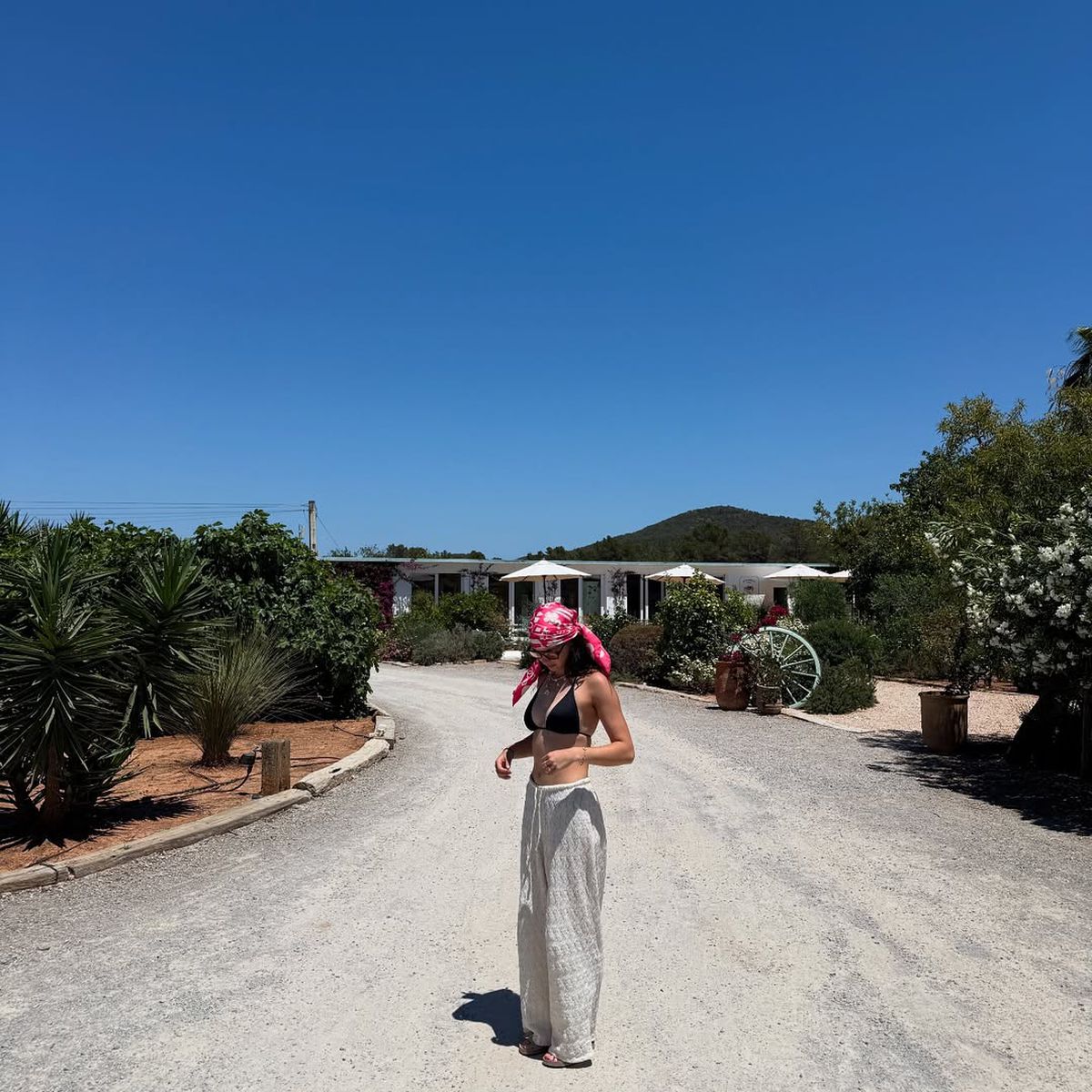 Tenismena Eva Lys, „asaltată” după dezbaterea lansată în mediul online: „E amuzant (și îngrijorător) să văd câți BĂRBAȚI au fost deranjați”