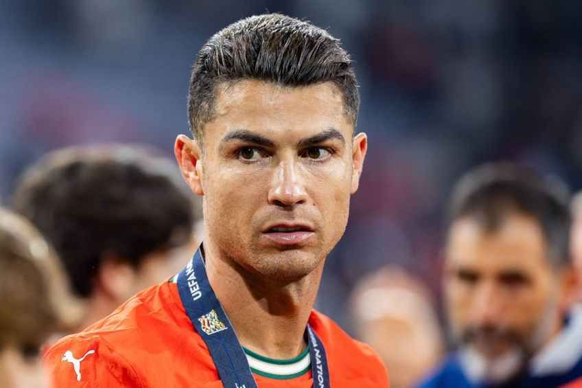 Fanii au reacționat virulent după ce Cristiano Ronaldo nu a venit la înmormântarea lui Diogo Jota: „Nu și-a întrerupt vacanța. Este rușinos!”