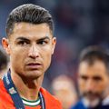 Cristiano Ronaldo / Foto: Imago