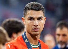Cristiano Ronaldo, interviu bizar: „Dacă rămân fără păr, nu mai sunt aceeași persoană”