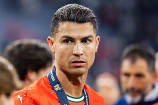 Cristiano Ronaldo, interviu bizar: „Dacă rămân fără păr, nu mai sunt aceeași persoană”