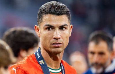 Cristiano Ronaldo, interviu bizar: „Dacă rămân fără păr, nu mai sunt aceeași persoană”