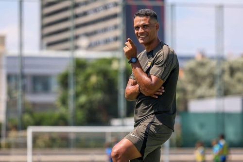 Echipa din Liga 2 și-a adus director tehnic de la Barcelona! Comunicatul oficial: „Bienvenidos!”