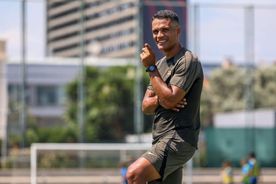 Echipa din Liga 2 și-a adus director tehnic de la Barcelona! Comunicatul oficial: „Bienvenidos!”