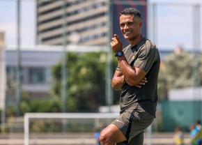 Echipa din Liga 2 și-a adus director tehnic de la Barcelona! Comunicatul oficial: „Bienvenidos!”