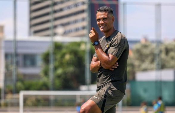 Echipa din Liga 2 și-a adus director tehnic de la Barcelona! Comunicatul oficial: „Bienvenidos!”