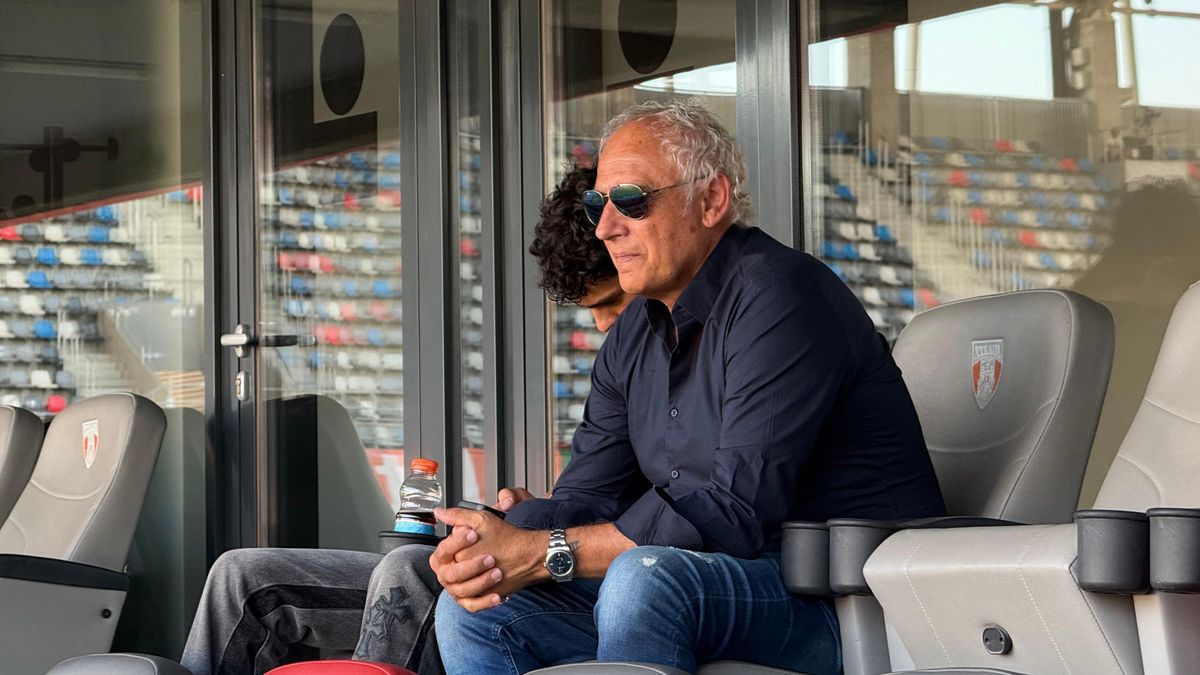 Imagini înainte de Supercupa României, FCSB - CFR Cluj