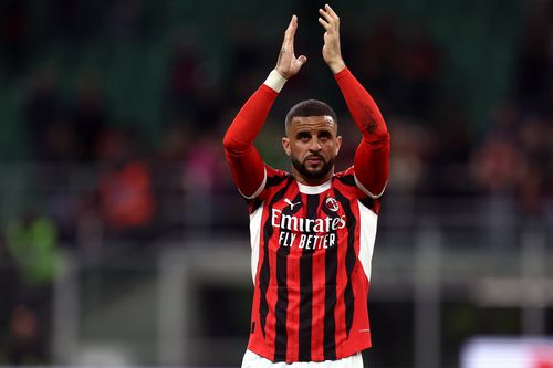 OFICIAL E gata! Kyle Walker a semnat și a fost prezentat la noua echipă » Primele declarații după oficializarea transferului: „Nu puteam rata această oportunitate”