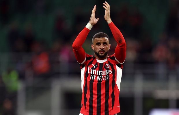 E gata! Kyle Walker a semnat și a fost prezentat la noua echipă » Primele declarații după oficializarea transferului: „Nu puteam rata această oportunitate”