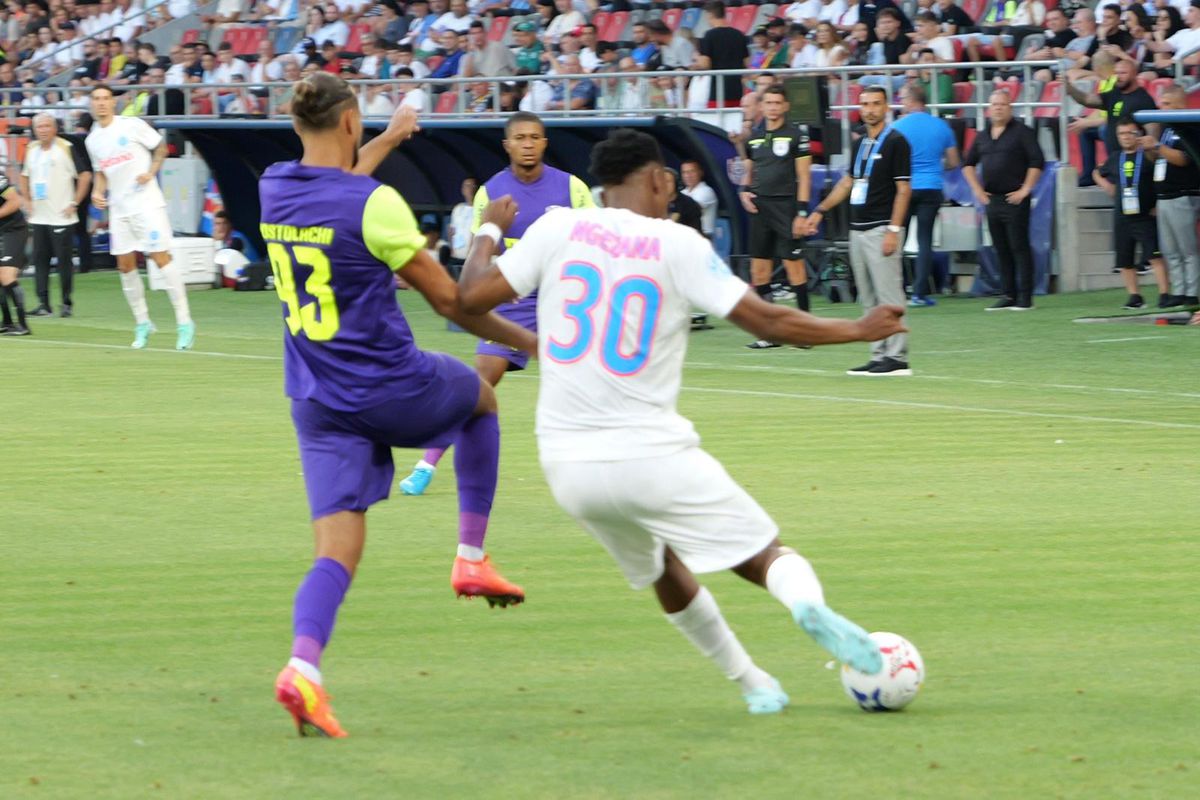 Scos vinovat pentru ratarea incredibilă din FCSB - CFR: „Nu există nicio scuză”