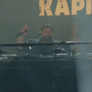 Salvatore Ganacci și Florin Salam la Arena Națională, în cadrul Neversea Kapital