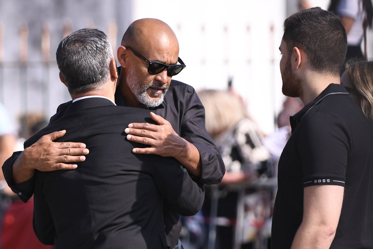 Fanii au reacționat virulent după ce Cristiano Ronaldo nu a venit la înmormântarea lui Diogo Jota: „Nu și-a întrerupt vacanța. Este rușinos!”