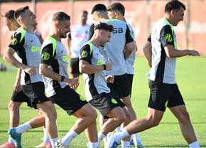 Lovitură pentru FCSB: titularul s-a accidentat și va lipsi la Supercupă