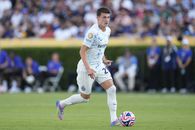 Probleme mari pentru starul lui Chivu » Inter îi cere socoteală pentru gestul său