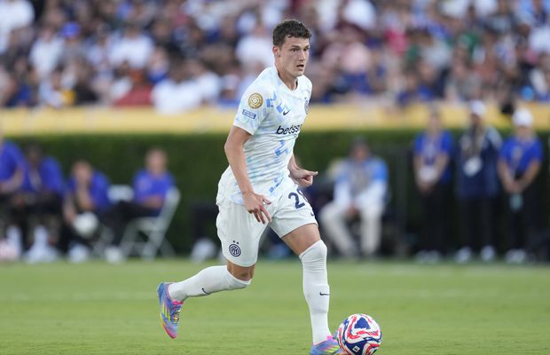 Probleme mari pentru starul lui Chivu » Inter îi cere socoteală pentru gestul său