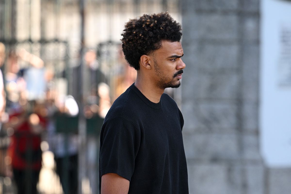 Sora lui Cristiano Ronaldo a dezvăluit adevăratul motiv pentru care starul nu s-a dus la înmormântarea lui Diogo Jota