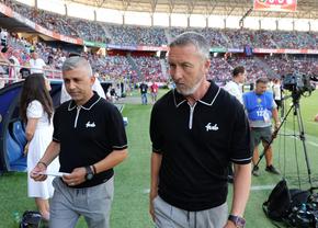 Mihai Stoica, mesaj acid după meciul cu Inter D'Escaldes: „Calmați-vă, nevricoșilor!” + Ultimele achiziții ale campioanei: „Au venit azi!