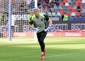 FCSB - CFR Cluj, derby pentru primul trofeu al sezonului » Echipele de start + Primele imagini de la încălzire