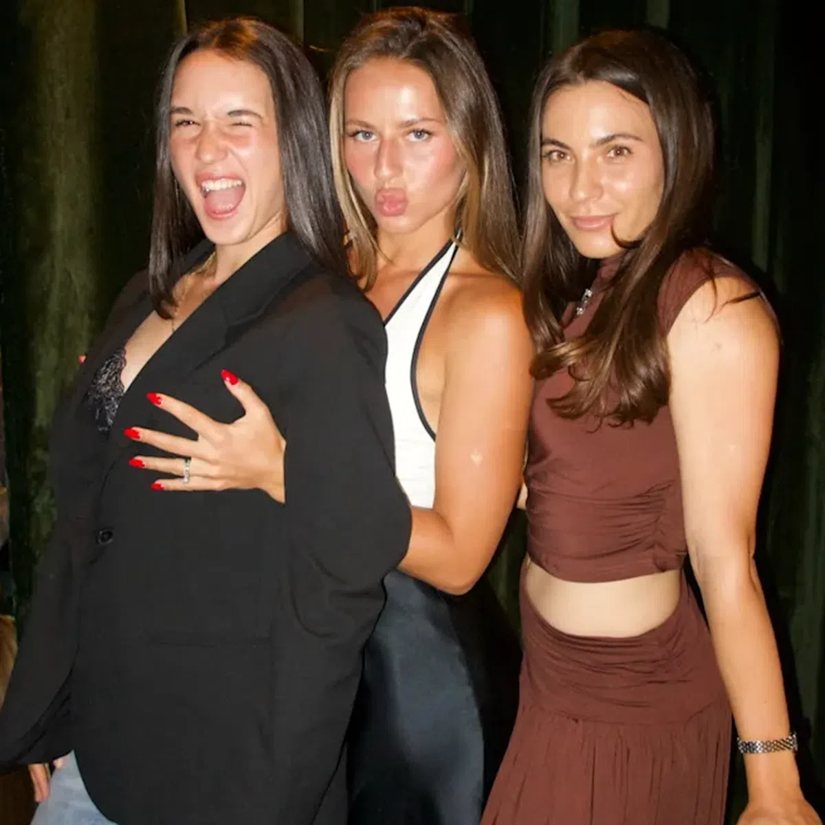 Eva Lys, prietenă apropiată cu Gabi Ruse și Marta Kostyuk