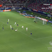 Faza gol CFR Cluj in Supercupa Romaniei (3)