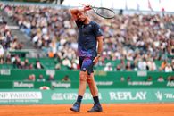 Stan Wawrinka și-a aflat adversarul din primul tur de la Concord Iași Open » Cu cine vor juca cei 10 români prezenți la turneul pe zgură