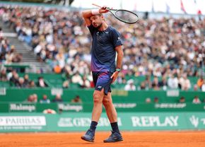 Stan Wawrinka și-a aflat adversarul din primul tur de la Concord Iași Open » Cu cine vor juca cei 10 români prezenți la turneul pe zgură