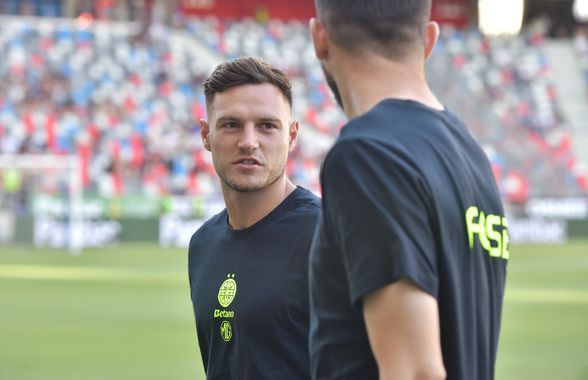 „Politic o să rămână pe bancă” » Gigi Becali a conturat echipa pentru Shkendija - FCSB