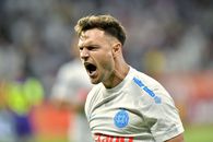 Politic a marcat un eurogol la debutul pentru FCSB, dar CFR Cluj a cerut ofsaid! Fază controversată în Supercupă
