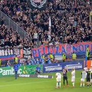 Sărbătoare FCSB