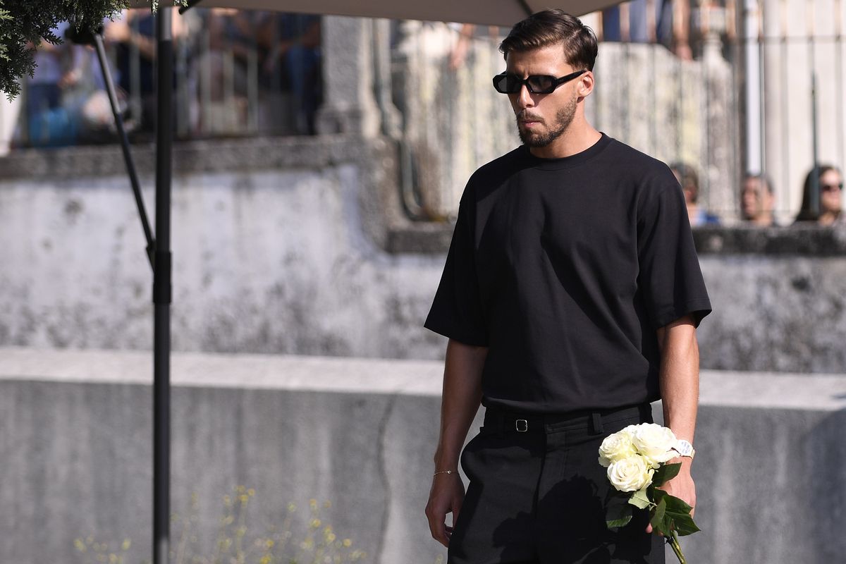 Sora lui Cristiano Ronaldo a dezvăluit adevăratul motiv pentru care starul nu s-a dus la înmormântarea lui Diogo Jota