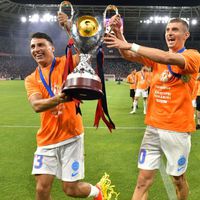 Supercampioana României