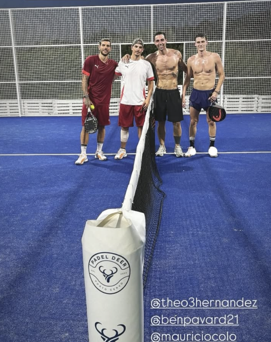 Probleme mari pentru starul lui Chivu » Inter îi cere socoteală pentru gestul său