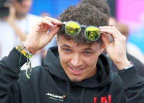 Lando Norris domină F1, dar se simte amenințat în acest weekend: „Foarte rapizi, pot recupera diferența”
