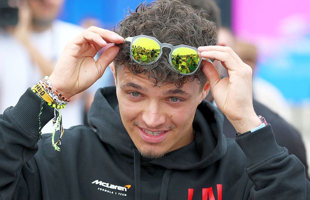 Lando Norris domină F1, dar se simte amenințat în acest weekend: „Foarte rapizi, pot recupera diferența”