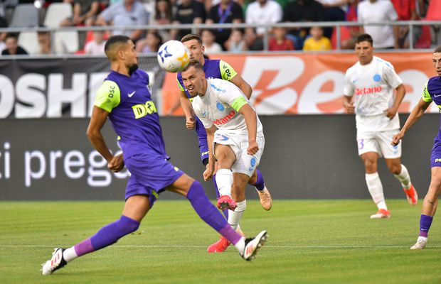 Supercupa FCSB - CFR Cluj sau PSG - Bayern de la Mondialul Cluburilor? Cum arată audiențele TV