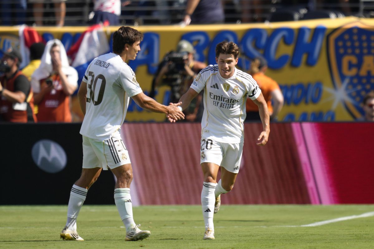 Real - Dortmund, sfert nebun la Mondialul Cluburilor » Garcia la pătrat, cu final trepidant! + programul semifinalelor