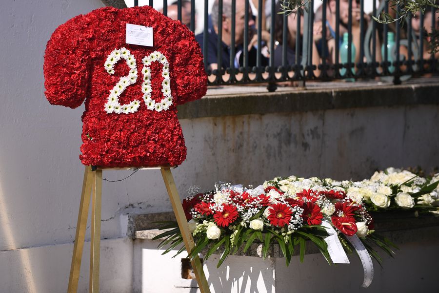 Primele concluzii ale poliției, în tragedia fraților Jota » Cu ce viteză ar fi condus și cine se afla la volan