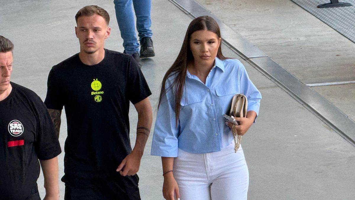 Vedetele s-au înghesuit la FCSB - CFR Cluj! Imaginile surprinse de GSP în Ghencea: cine a atras toate privirile