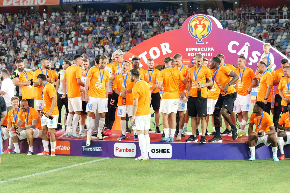 FCSB, principala favorită la titlu înaintea startului Superligii » Campioana e prima în aproape toate topurile bookmakerilor!