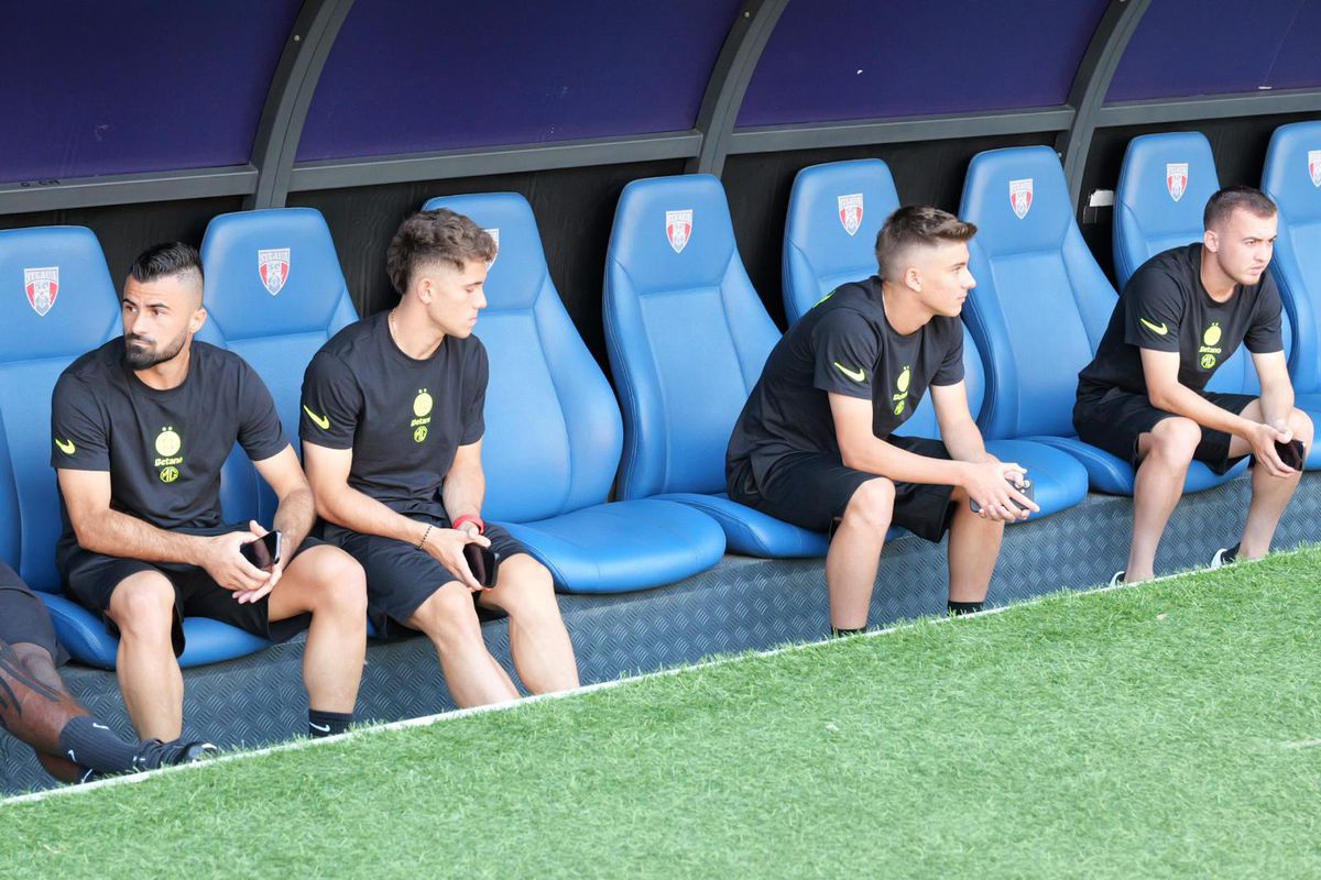 FCSB e supercampioana României! Debut de vis pentru Politic, Radunovic a răpus-o în prelungiri pe CFR Cluj