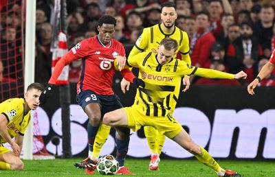 Fotbalistul dorit de Conte la Napoli a semnat pe cinci sezoane cu Juventus