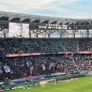FCSB - CFR in Supercupa (1)