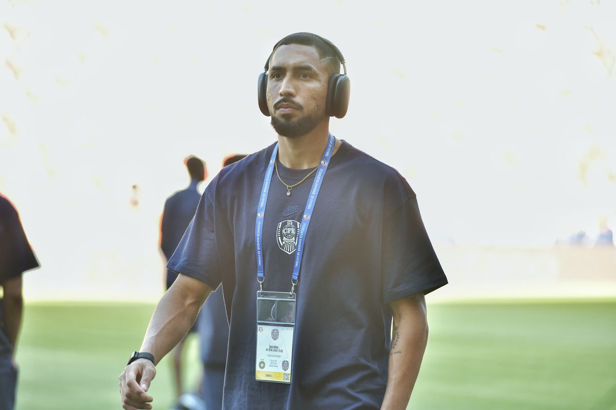 FCSB e supercampioana României! Debut de vis pentru Politic, Radunovic a răpus-o în prelungiri pe CFR Cluj