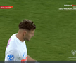 Dennis Politic a marcat primul gol pentru FCSB (1)
