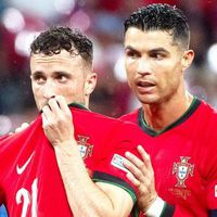 Promisiunea lui Ronaldo