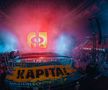 Neversea Kapital pe Arena Națională din București (iulie 2025). Foto: UNTOLD Universe